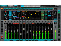 Waves eMotion LV1 - 16 Stereo-Chan. Waves eMotion LV1 - 16 Stereo-Chan.